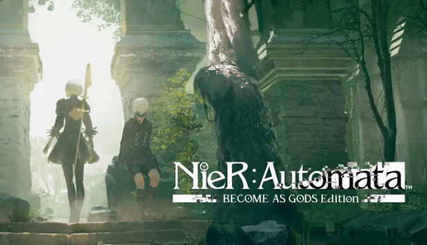 АРЕНДА NieR:Automata™ BECOME AS GODS Edition [Xbox One & Xbox Series] Личный Аккаунт