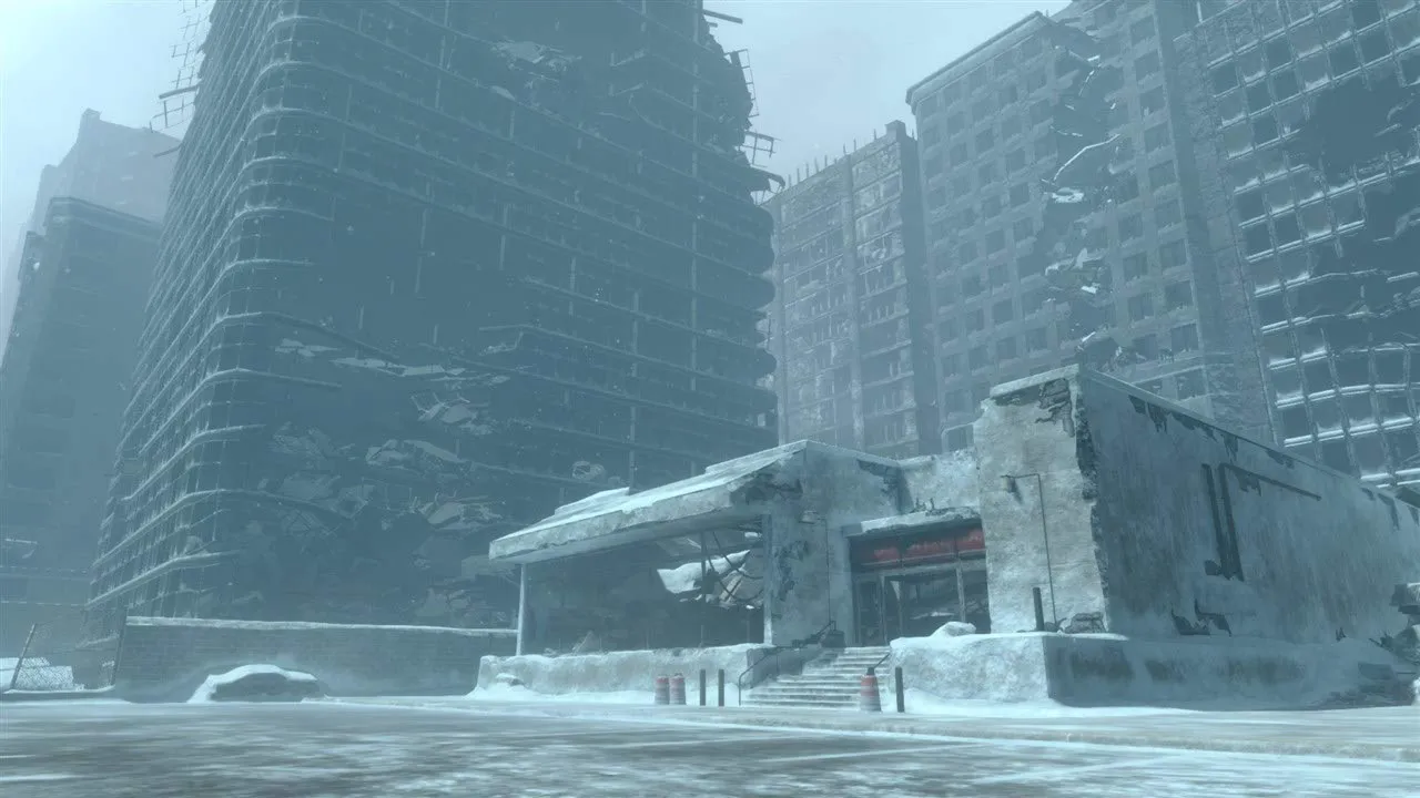 АРЕНДА NieR Replicant ver.1.22474487139 [Xbox One & Xbox Series] Личный Аккаунт