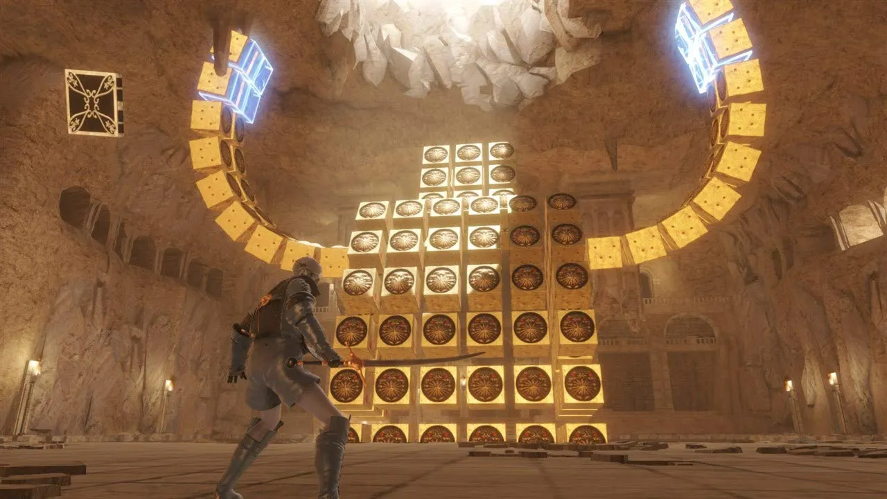 АРЕНДА NieR Replicant ver.1.22474487139 [Xbox One & Xbox Series] Личный Аккаунт