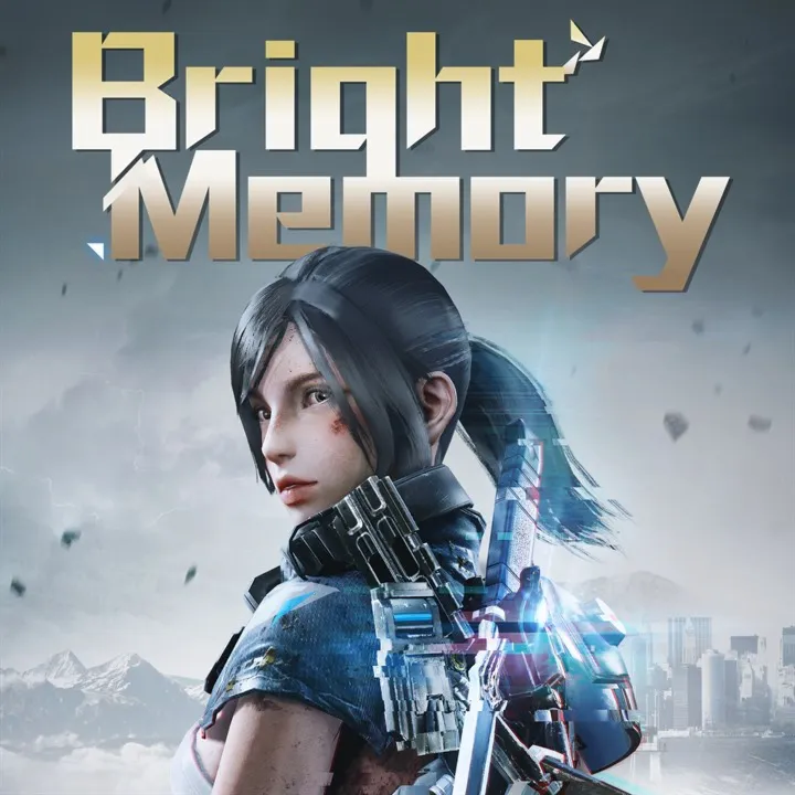 АРЕНДА Bright Memory & Infinite Platinum Edition [Xbox Series X|S] Личный Аккаунт