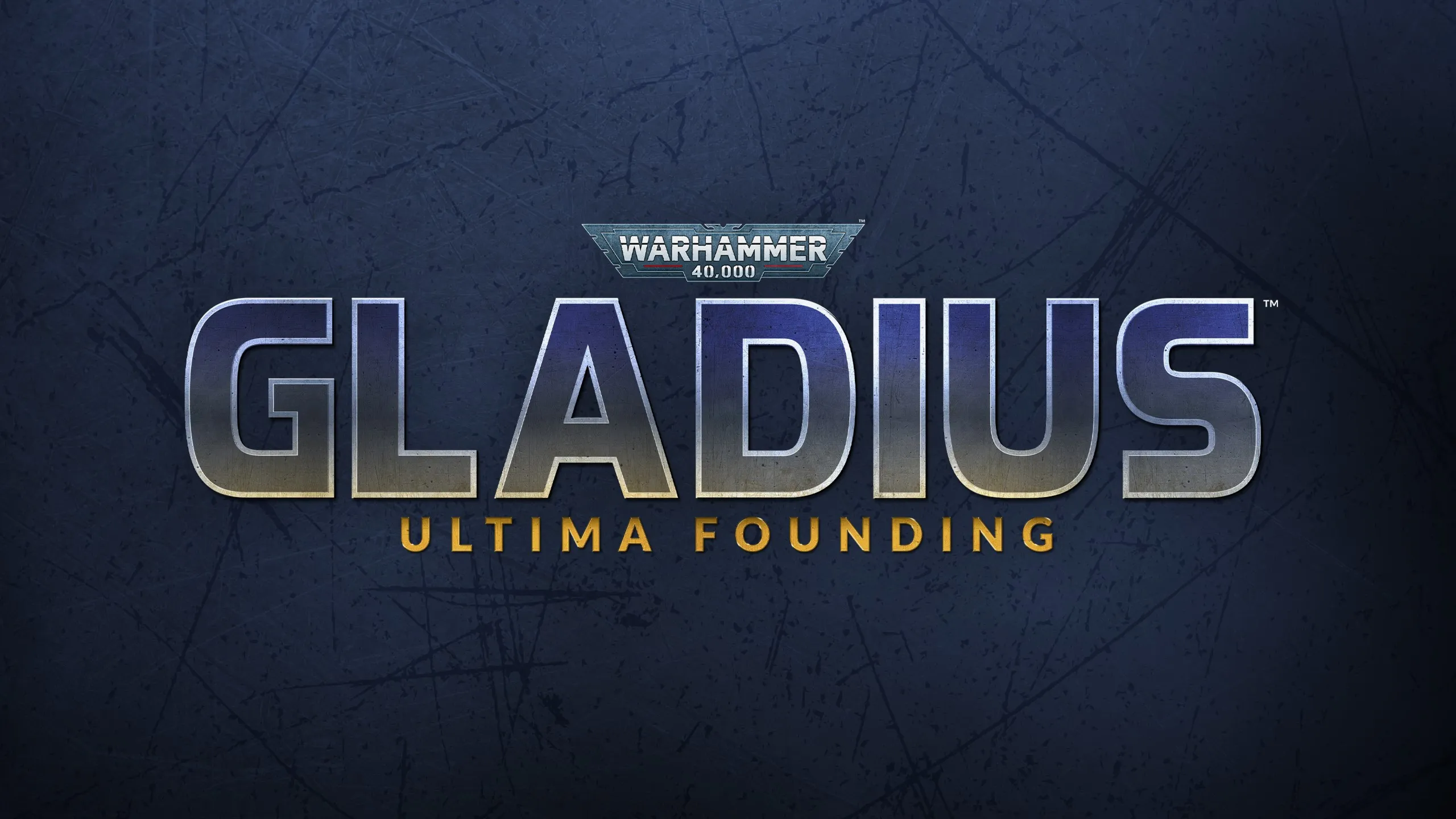Warhammer 40,000: Gladius - Ultima Founding🔑 Ключ Steam