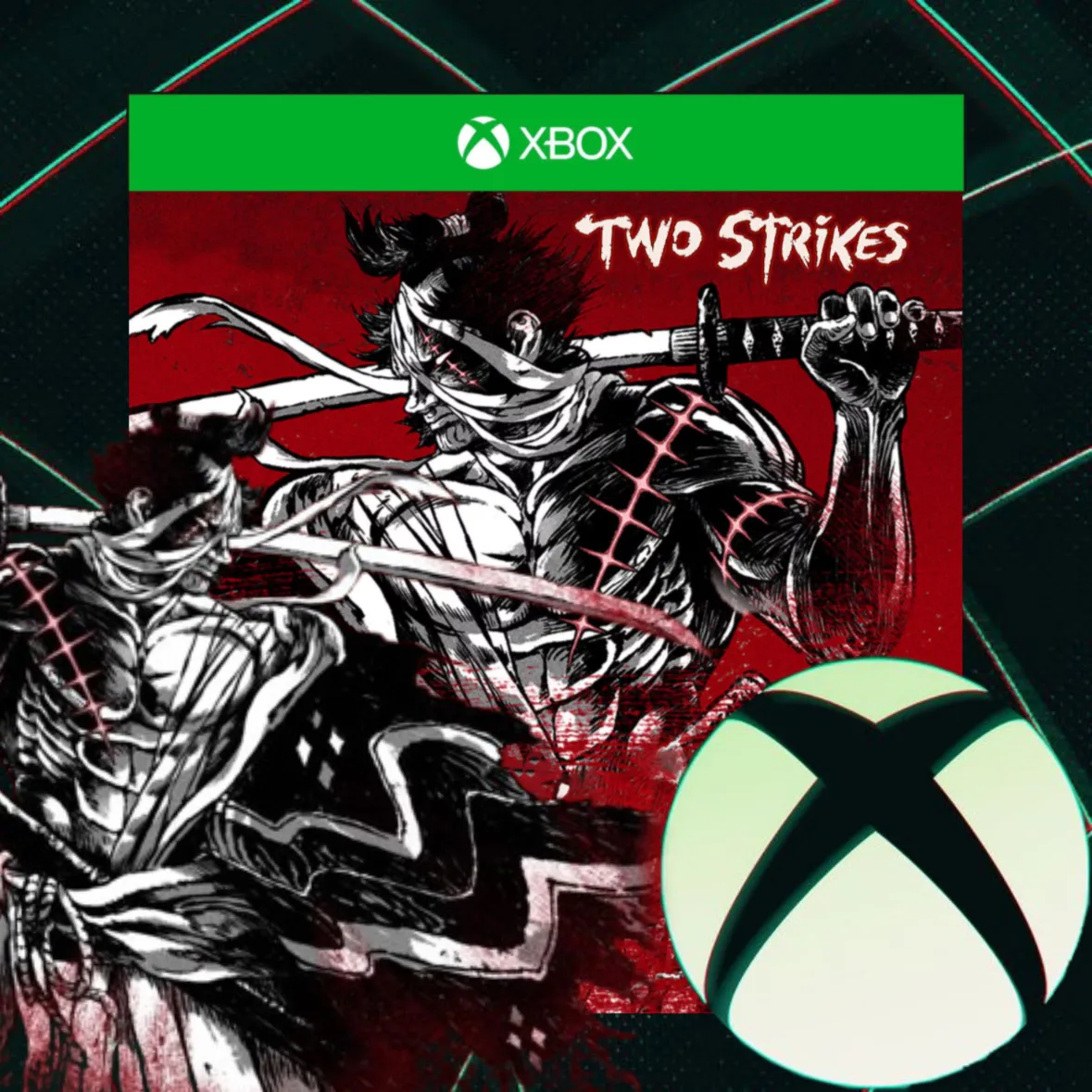 Two Strike Xbox One & Series X|S НА ВАШ ЛЮБОЙ АККАУНТ - irongamers.ru