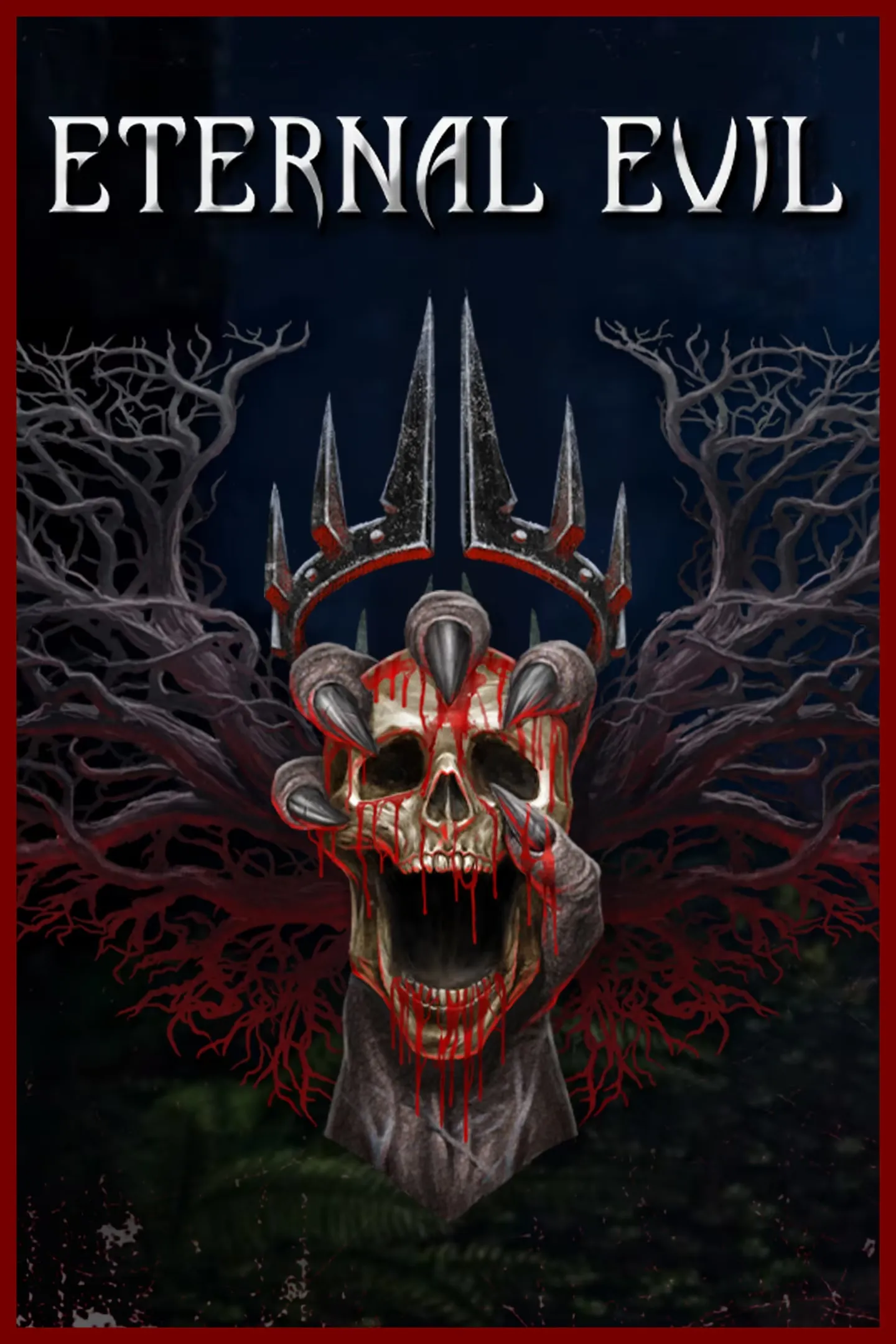 Eternal Evil Xbox Series X|S - irongamers.ru