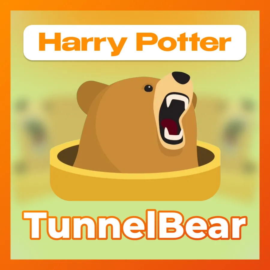 ВПН | TUNNELBEAR PREMIUM [Гарантия - Хорошая цена - Автовыдача - Аккаунт]