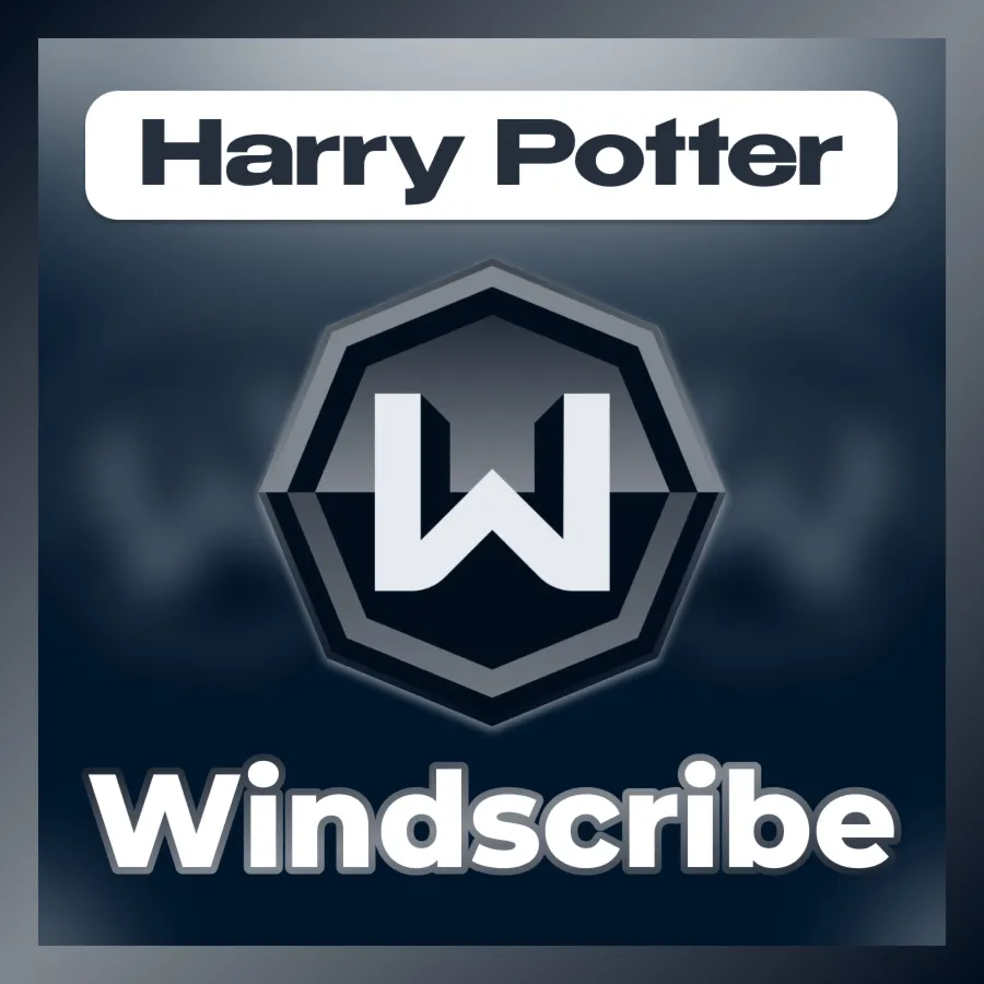 ВПН | WINDSCRIBE [Гарантия - Хорошая цена - Автовыдача - Аккаунт - Трафик]