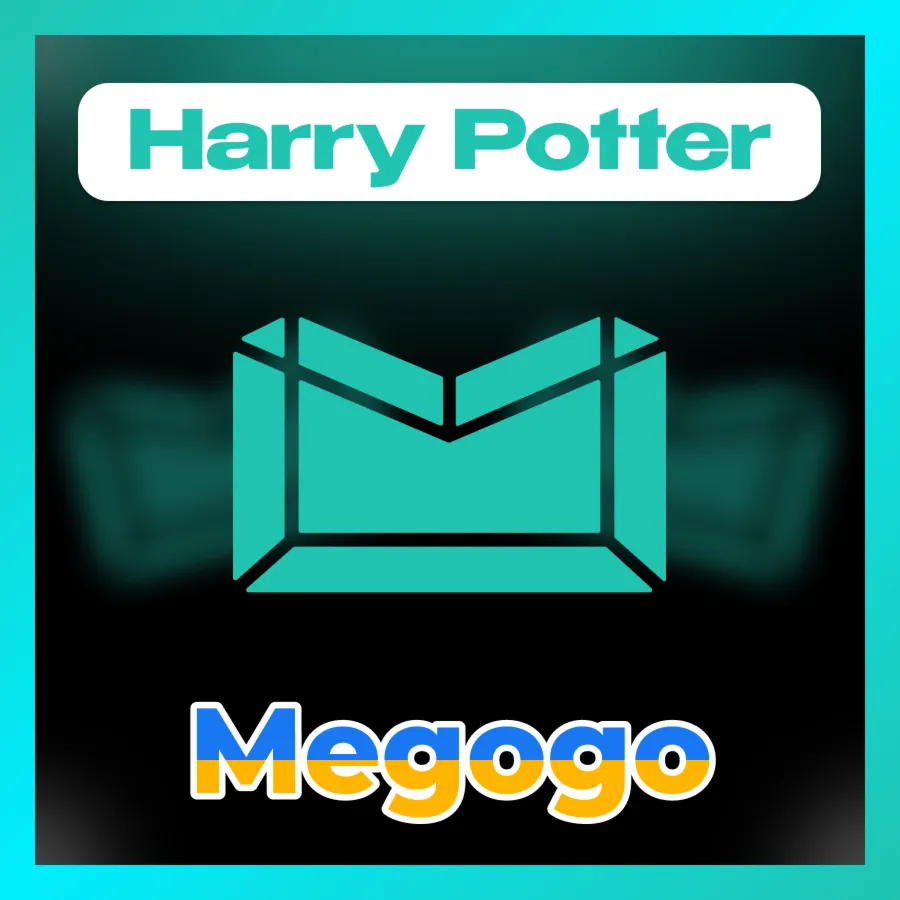 ТВ | MEGOGO (Максимальная) [UltraHD - 4К - Гарантия - Хорошая цена]