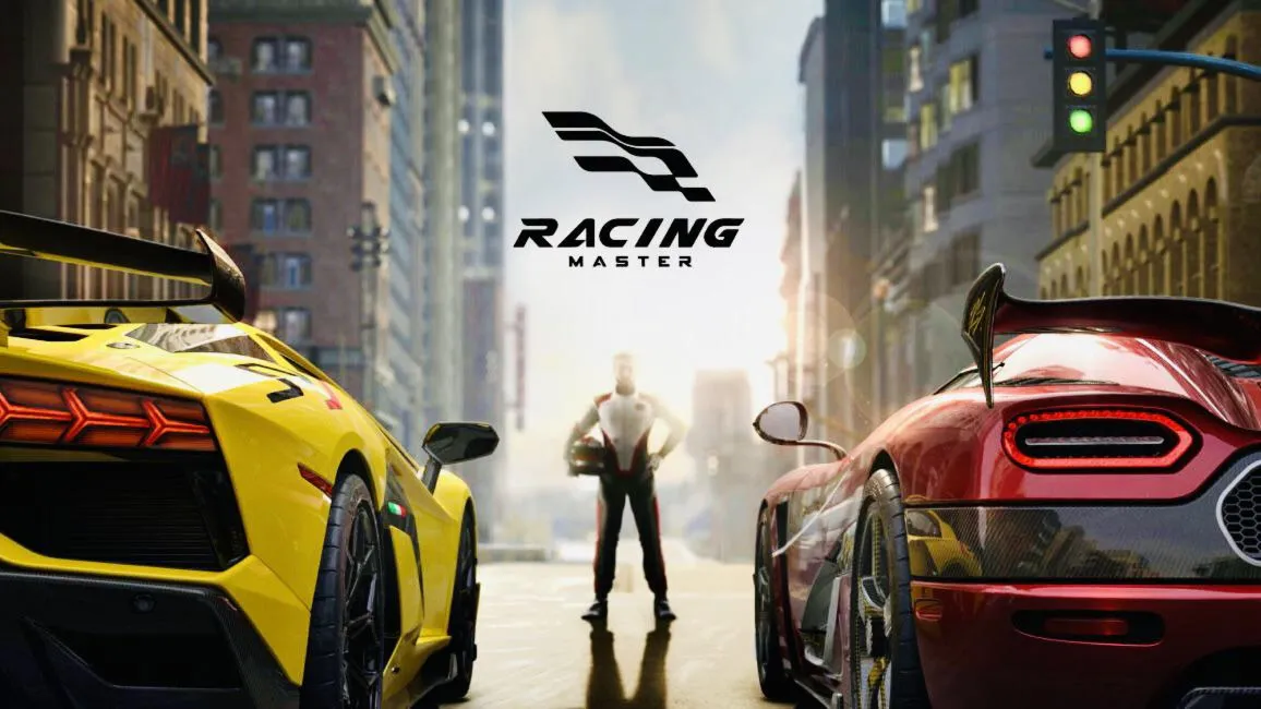 Racing Master Gems /Top Up By ID - irongamers.ru