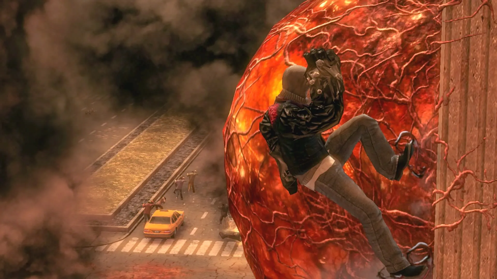 АРЕНДА Prototype & Prototype 2 [Biohazard Bundle] [Xbox One & Series] Личный Аккаунт