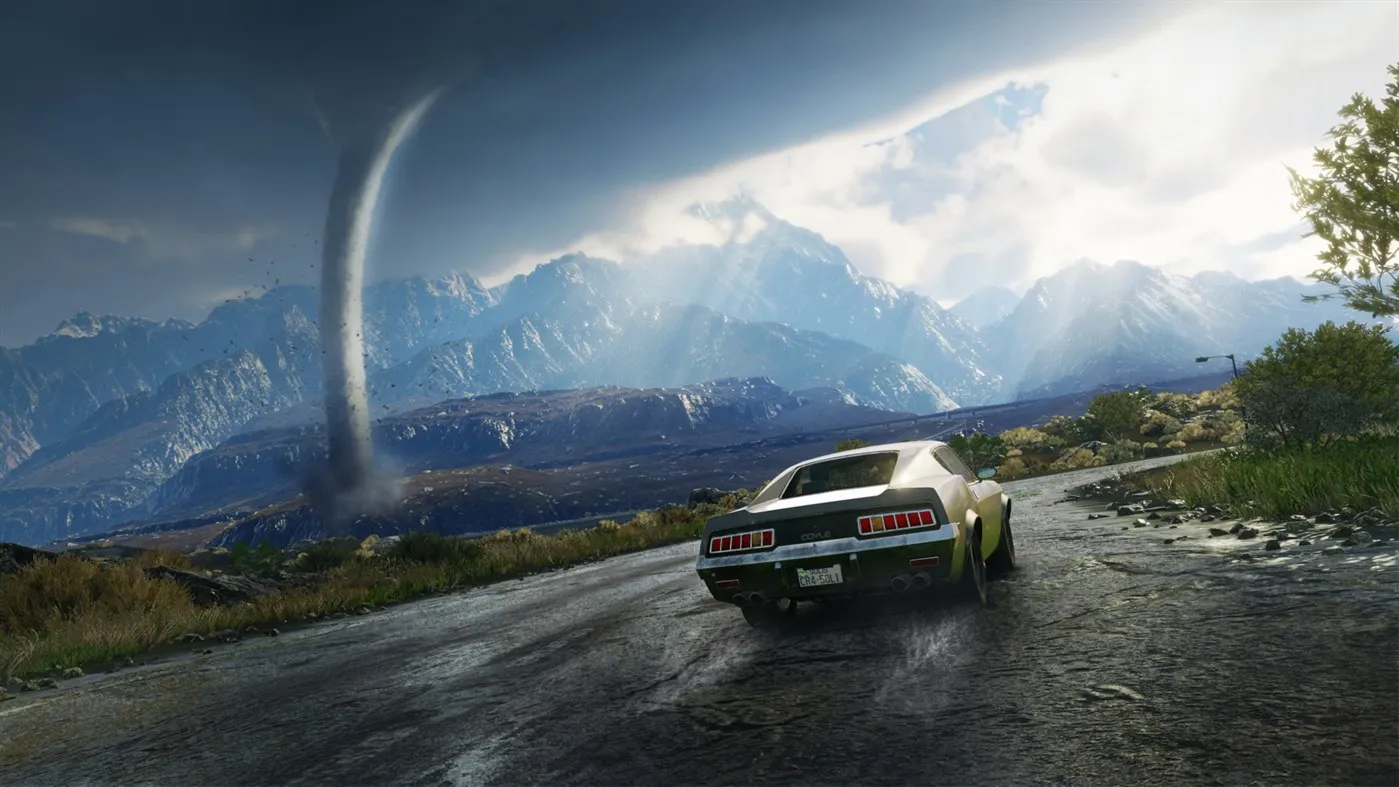 АРЕНДА Just Cause 4 Complete Edition [Xbox One X|S & Xbox Series X|S] Личный Аккаунт