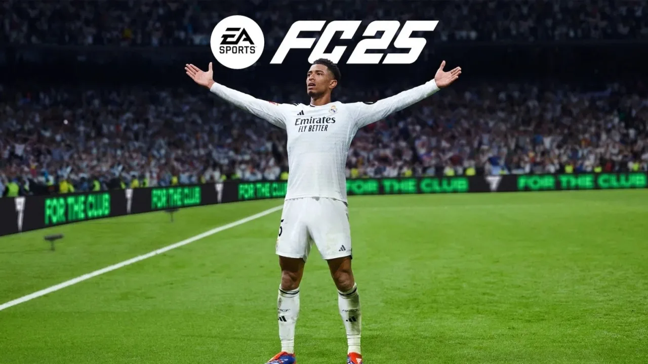 🤖 EA SPORTS FC25 (16/17/18/20/21/22/23/24 XBOX)+игры