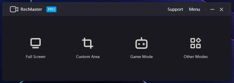 📹 RecMaster Screen Recorder 🔑 Пожизненный ключ 🚀 