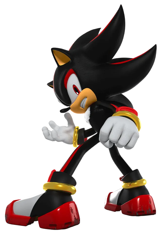 Sonic X Shadow Generations STEAM РФ+МИР - irongamers.ru