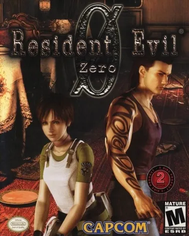 Resident Evil 0 Xbox One/Series Ключ - irongamers.ru