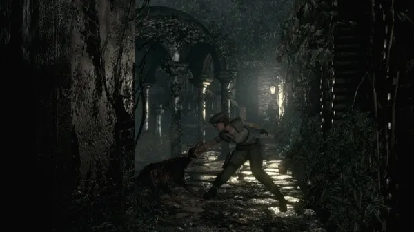 ✅ Resident Evil 1 HD Remaster Xbox One/Series Ключ
