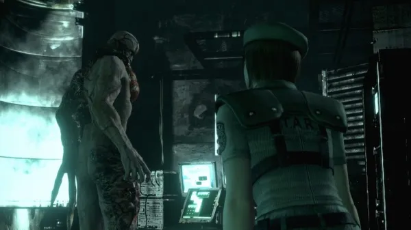 ✅ Resident Evil 1 HD Remaster Xbox One/Series Ключ