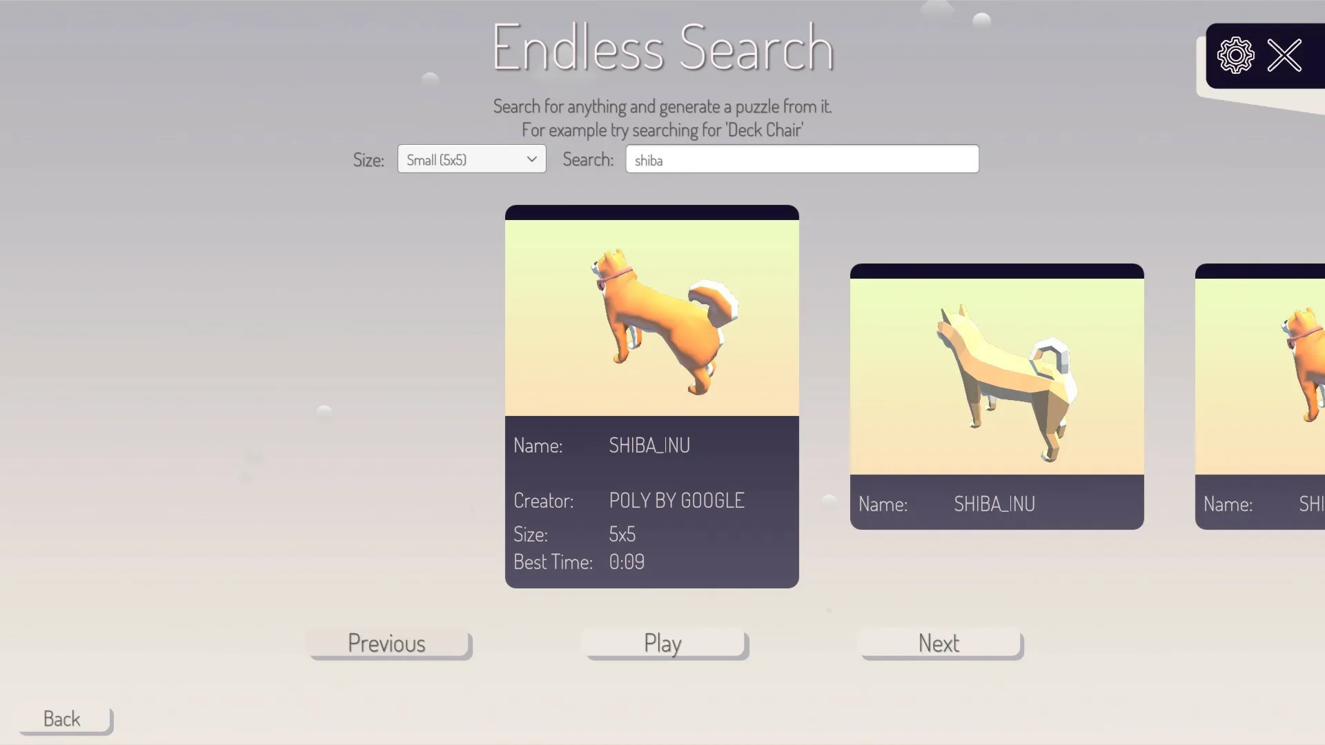 Picture Everything: Puzzle Cross Galaxy Steam key/Мир