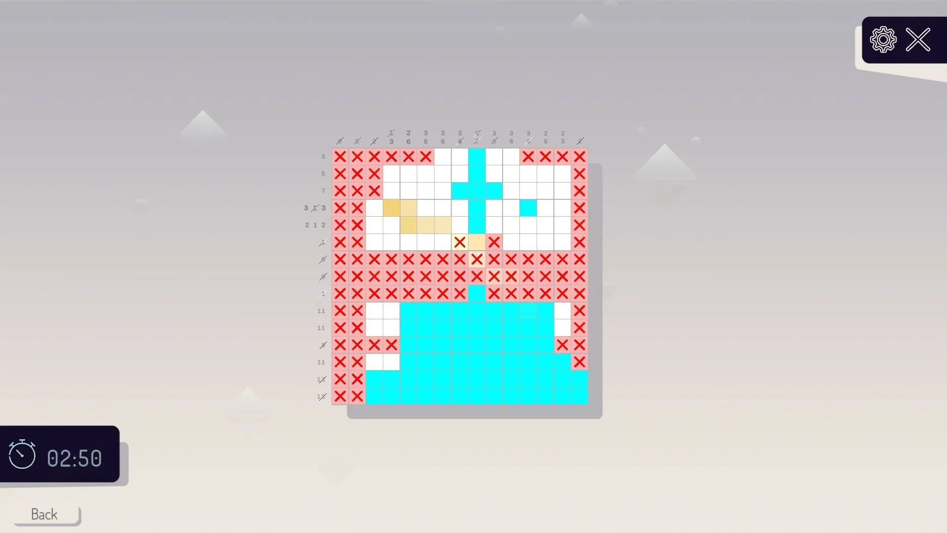 Picture Everything: Puzzle Cross Galaxy Steam key/Мир