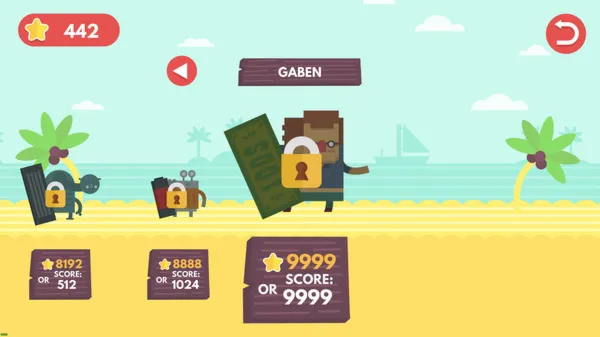 Surfingers STEAM KEY REGION FREE GLOBAL ROW + GIFT 🎁 