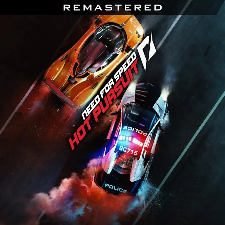 АРЕНДА Need for Speed Hot Pursuit Remastered [Xbox One & Xbox Series] Личный Аккаунт