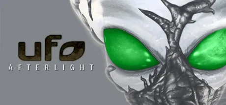 UFO: Afterlight - Old Version Steam Key GLOBAL