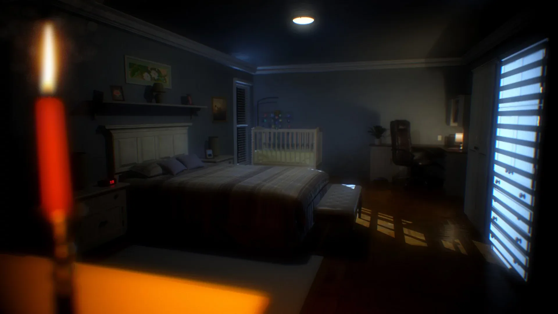 EVIL INSIDE XBOX ONE/X|S КЛЮЧ