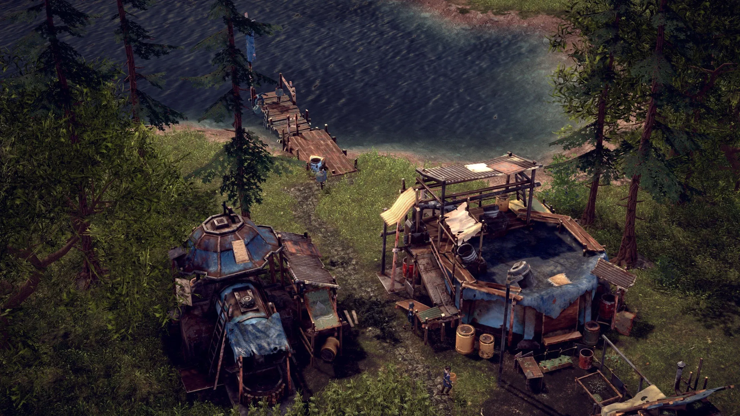 ENDZONE - A WORLD APART: SURVIVOR EDITION XBOX X|S КОД