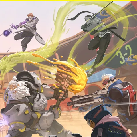 Overwatch 2 COINS ПОДАРОЧНЫЕ КАРТЫ BATTLE.NET ОВЕРВОТЧ GLOBAL - irongamers.ru