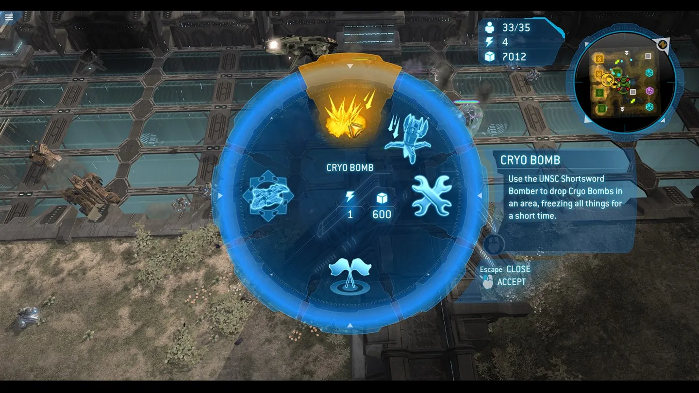 🔑  HALO WARS: РАСШИРЕННОЕ ИЗДАНИЕ 🔥 XBOX КЛЮЧ