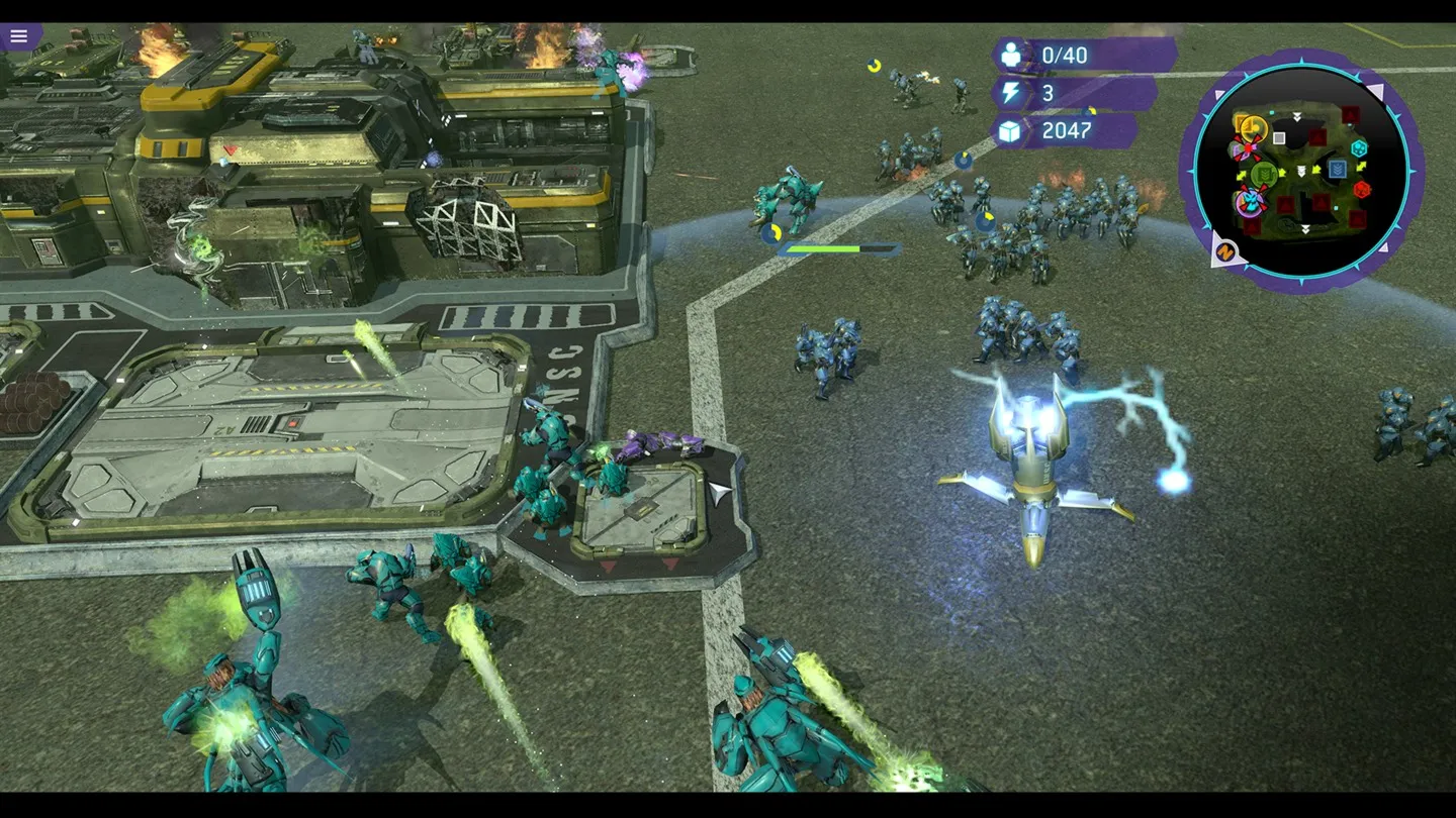 🔑  HALO WARS: РАСШИРЕННОЕ ИЗДАНИЕ 🔥 XBOX КЛЮЧ