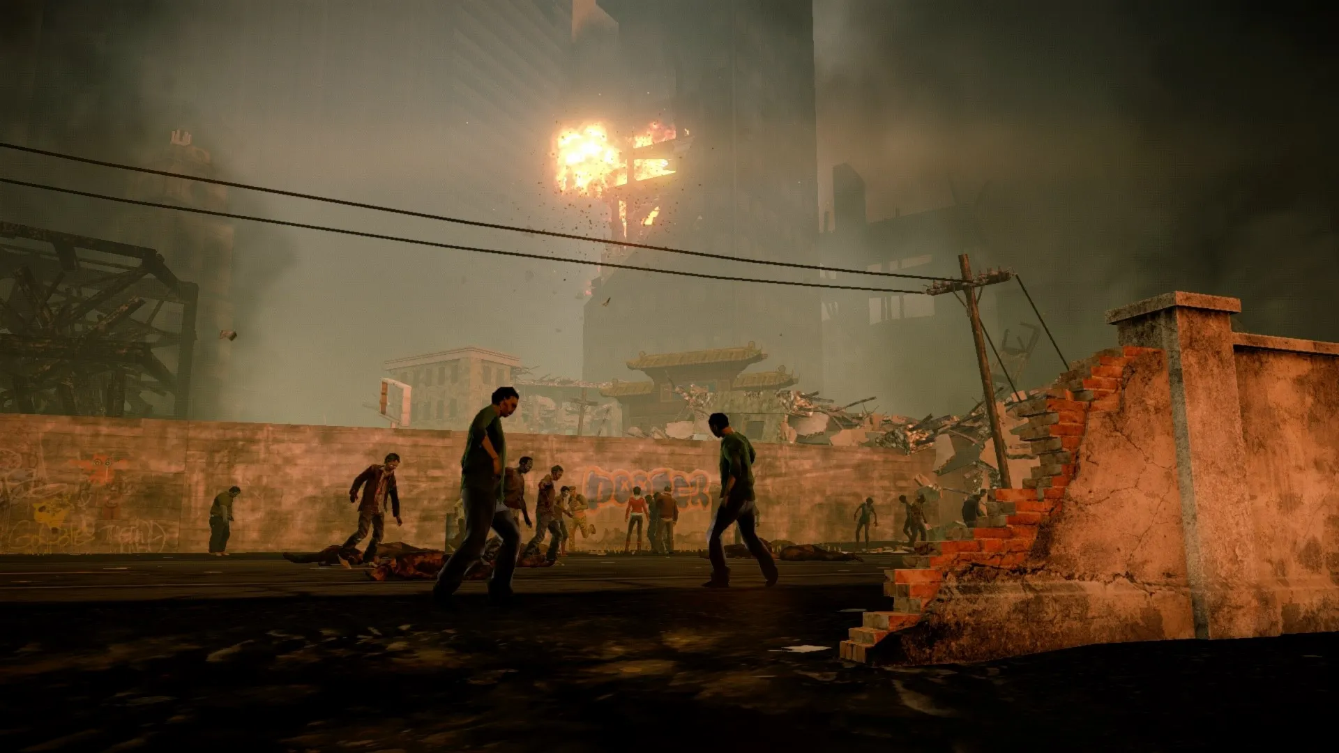 АРЕНДА State of Decay: Year-One Survival Edition [Xbox One & Series] Личный Аккаунт