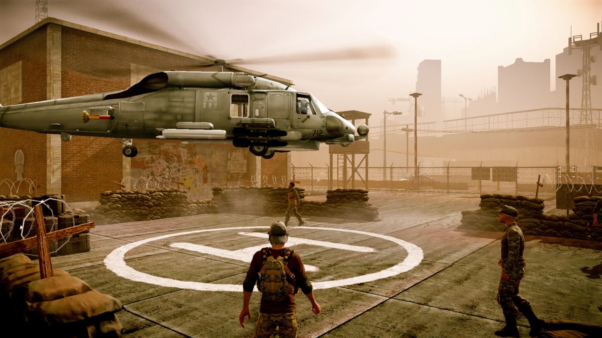 АРЕНДА State of Decay: Year-One Survival Edition [Xbox One & Series] Личный Аккаунт