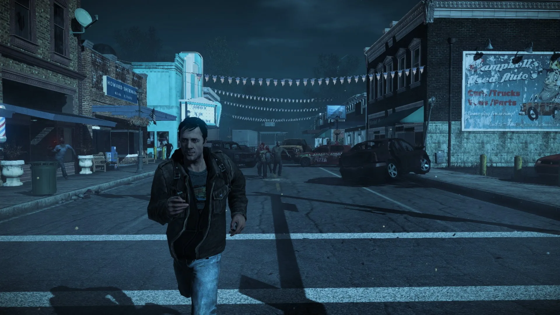 АРЕНДА State of Decay: Year-One Survival Edition [Xbox One & Series] Личный Аккаунт