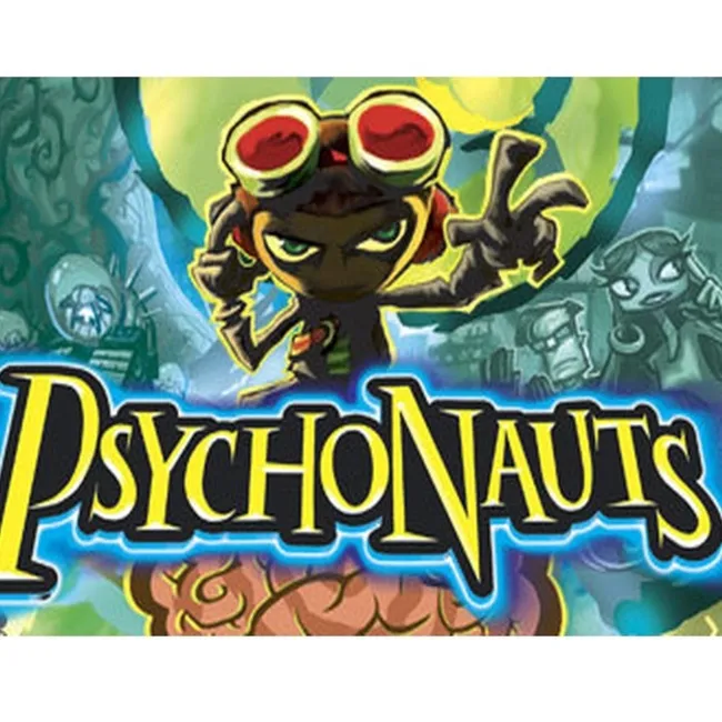 Psychonauts (Ключ Steam | РФ+СНГ)