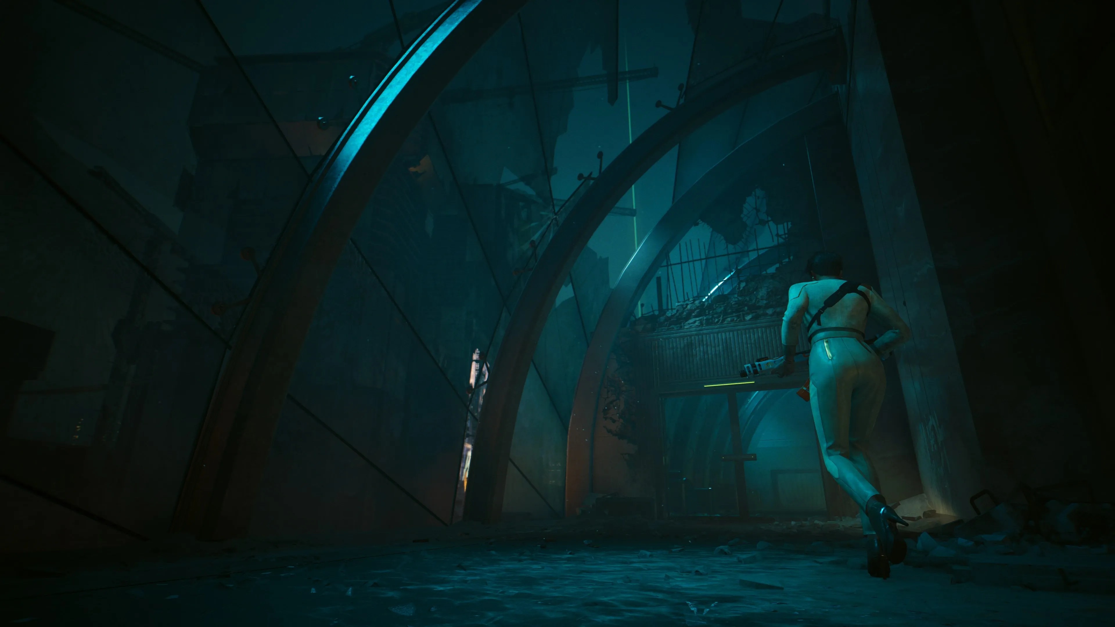 Cyberpunk 2077 Призрачная свобода Xbox Series X|S - irongamers.ru