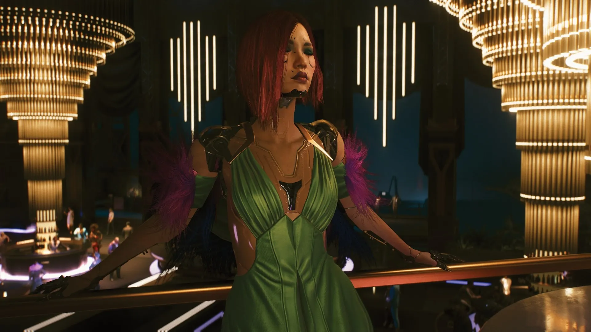 Cyberpunk 2077 Призрачная свобода Xbox Series X|S - irongamers.ru