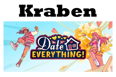 Date Everything! steam