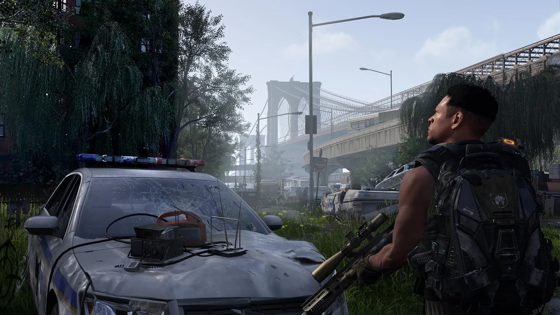 The Division 2 Battle for Brooklyn XBOX ONE / XBOX SERIES X|S Ключ 🔑 🌍 