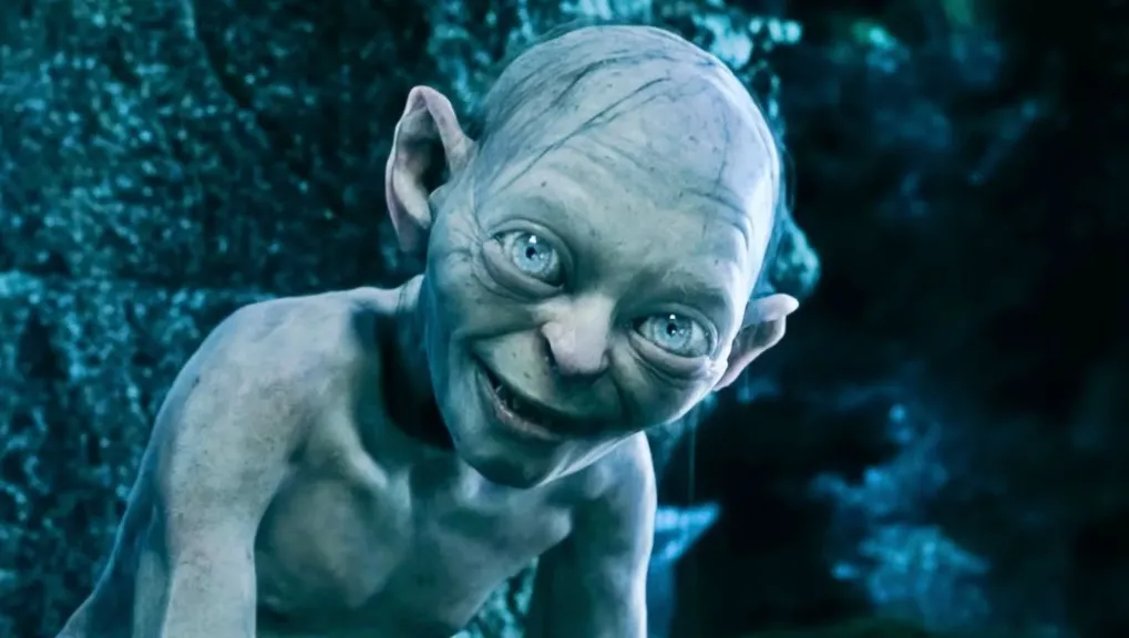 The Lord of the Rings: Gollum XBOX КЛЮЧ - irongamers.ru