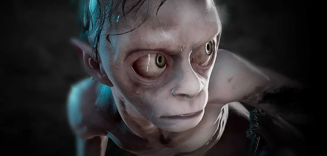 The Lord of the Rings: Gollum XBOX КЛЮЧ - irongamers.ru