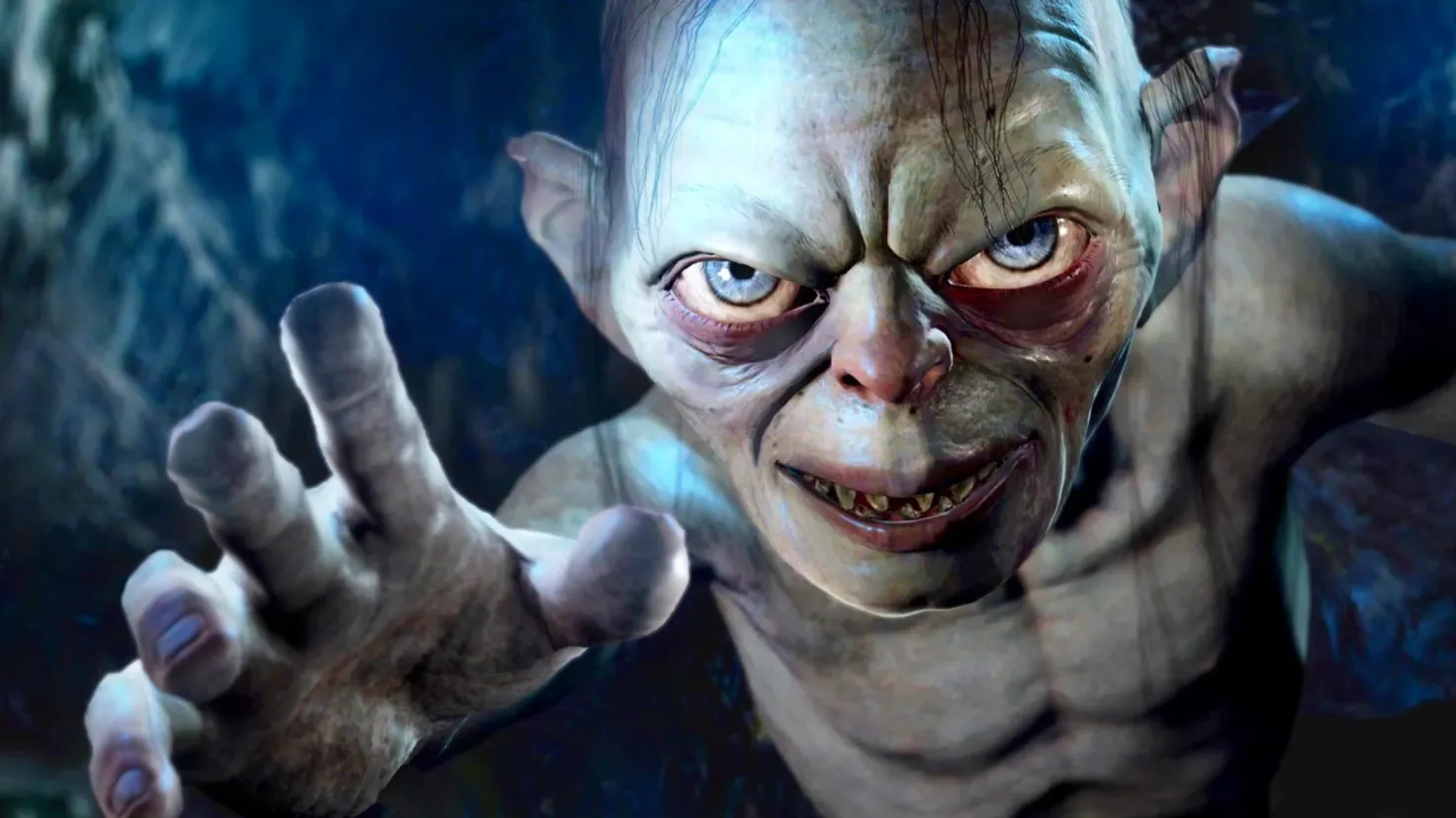 The Lord of the Rings: Gollum XBOX КЛЮЧ - irongamers.ru