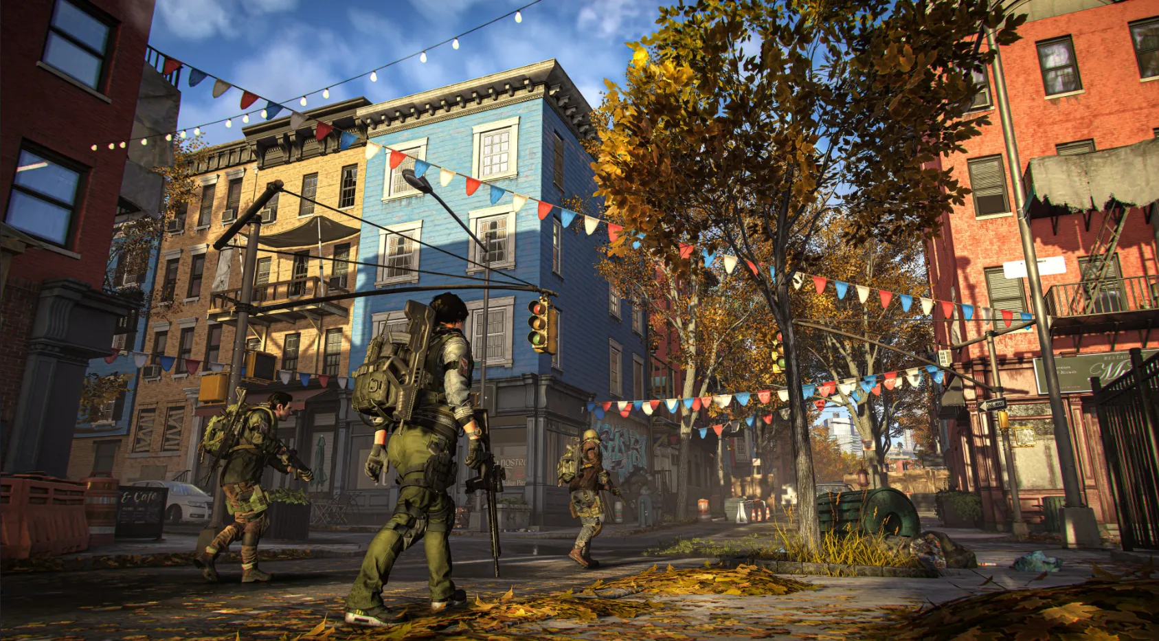 Division 2 дополнение Битва за Бруклин XBOX +Deluxe