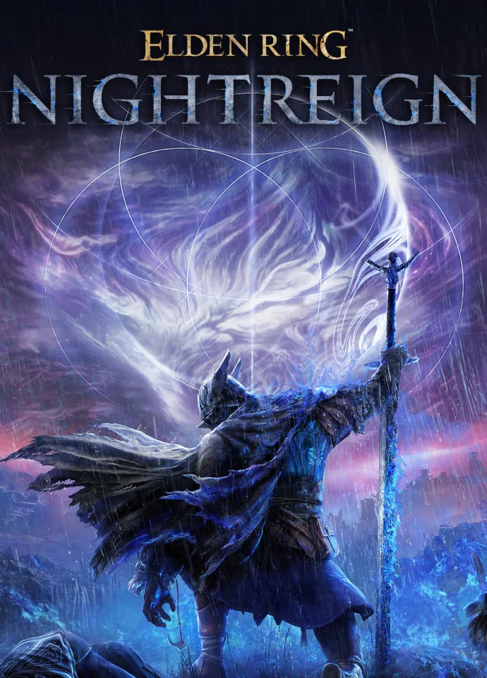ELDEN RING NIGHTREIGN (Аренда аккаунта Steam) Онлайн - irongamers.ru