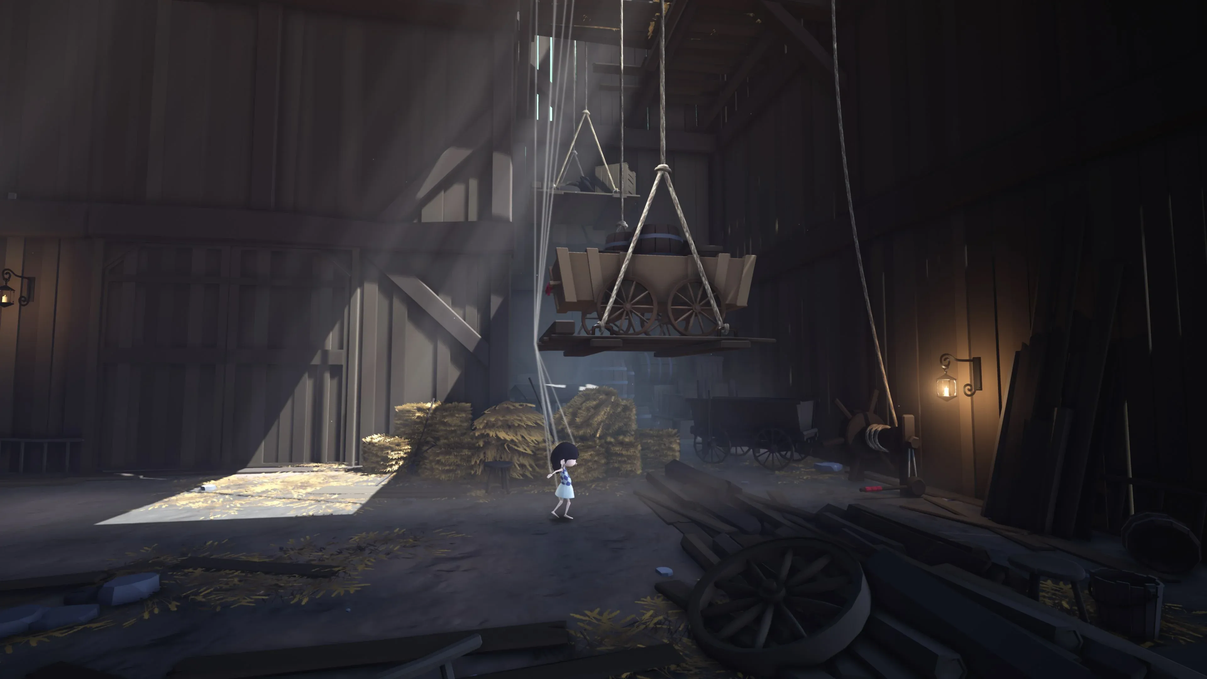 A JUGGLER'S TALE XBOX ONE/X|S КЛЮЧ