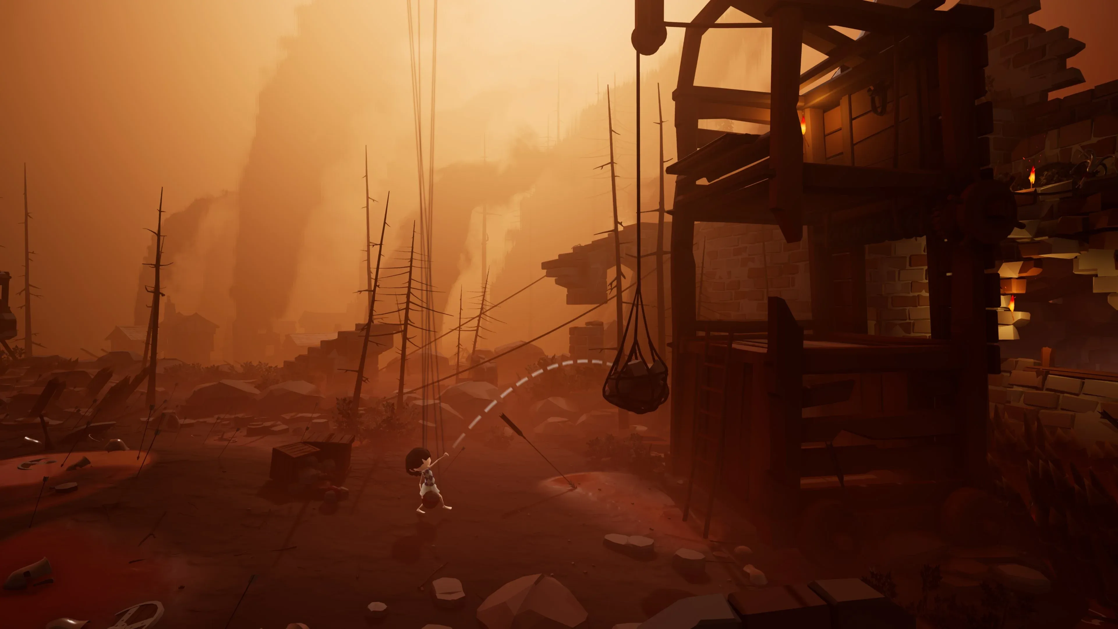A JUGGLER'S TALE XBOX ONE/X|S КЛЮЧ