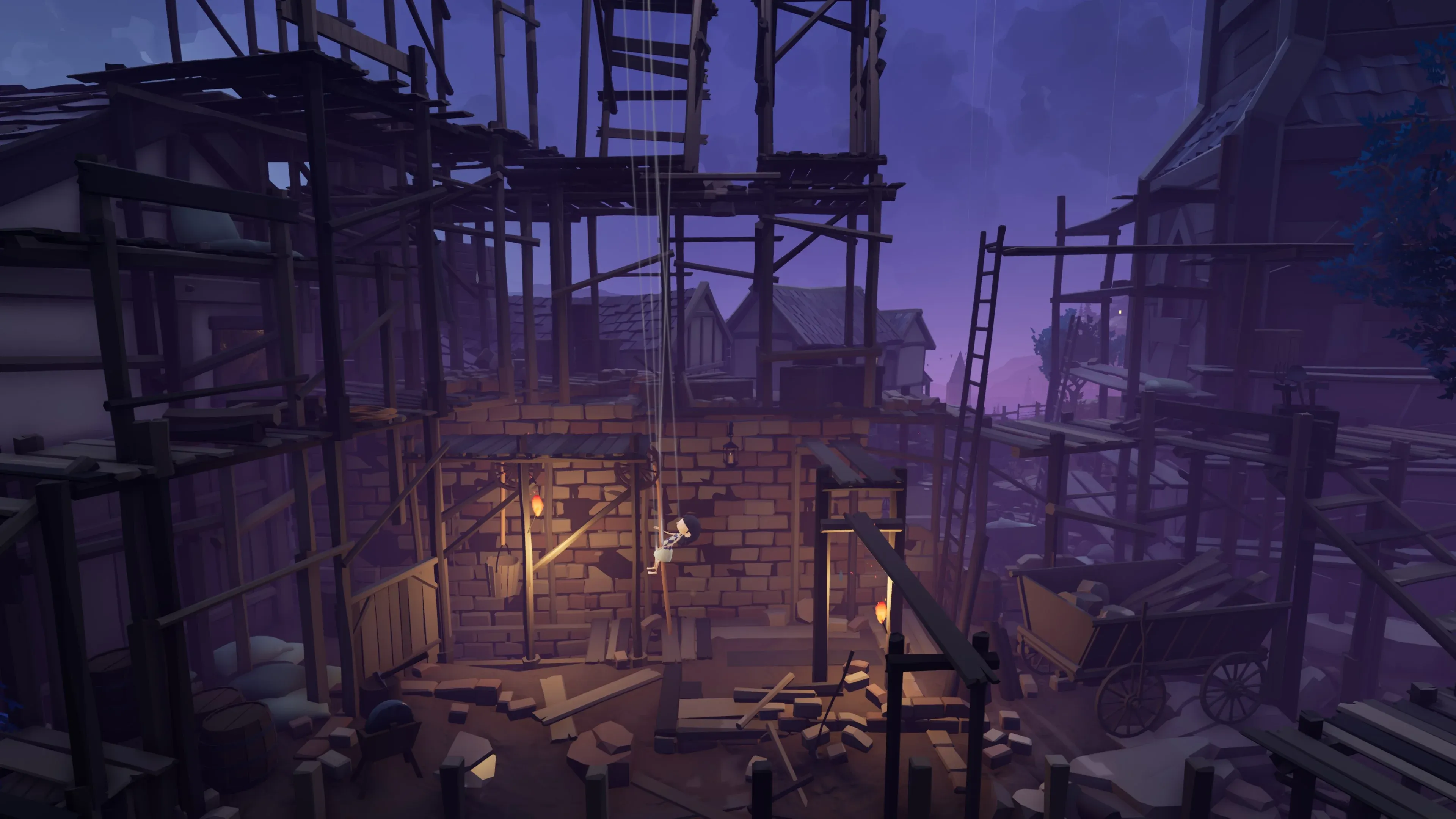 A JUGGLER'S TALE XBOX ONE/X|S КЛЮЧ