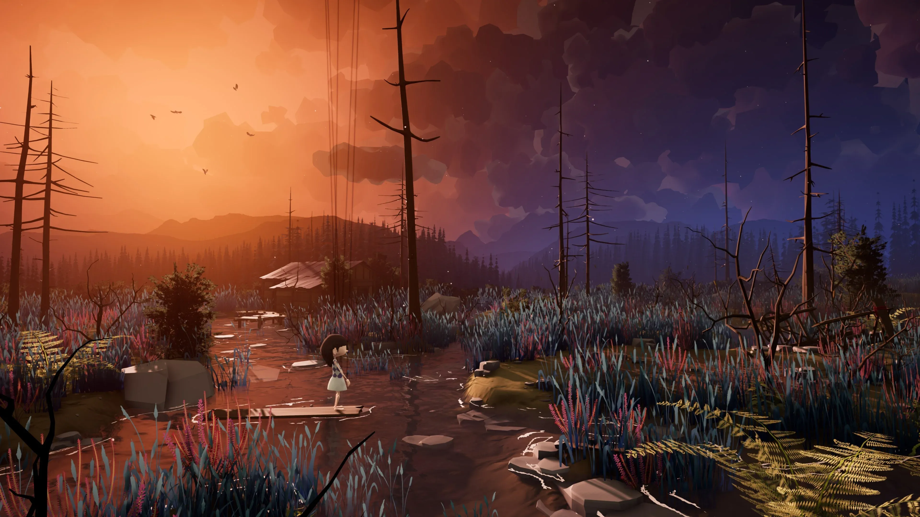A JUGGLER'S TALE XBOX ONE/X|S КЛЮЧ