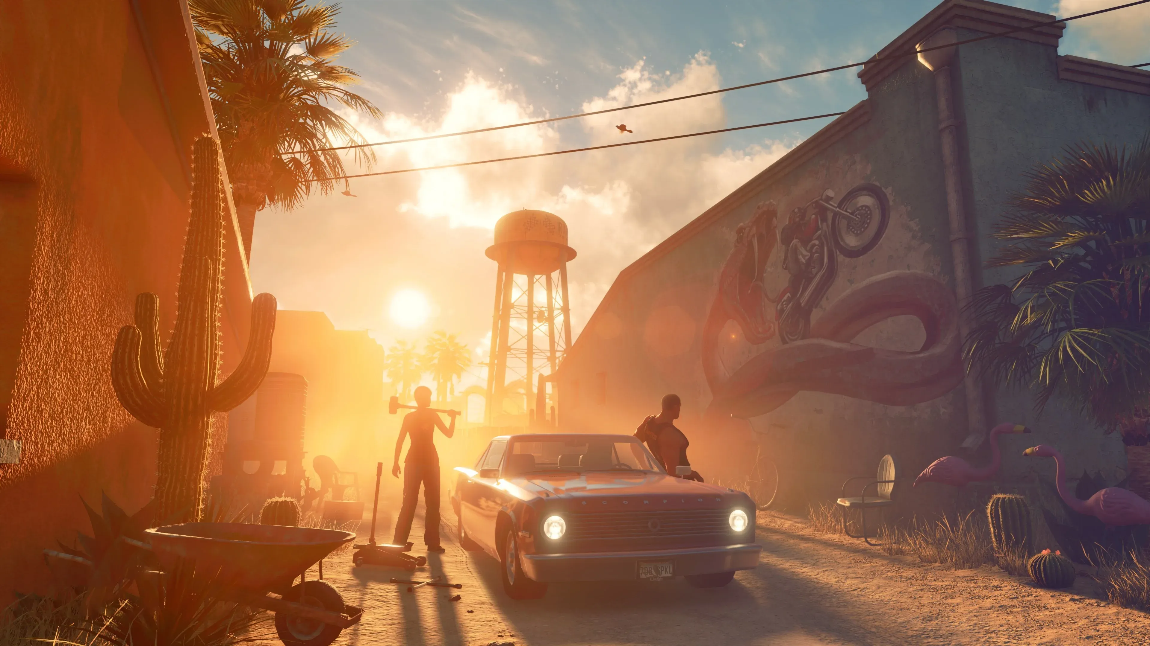 SAINTS ROW (2022) XBOX ONE/X|S КЛЮЧ
