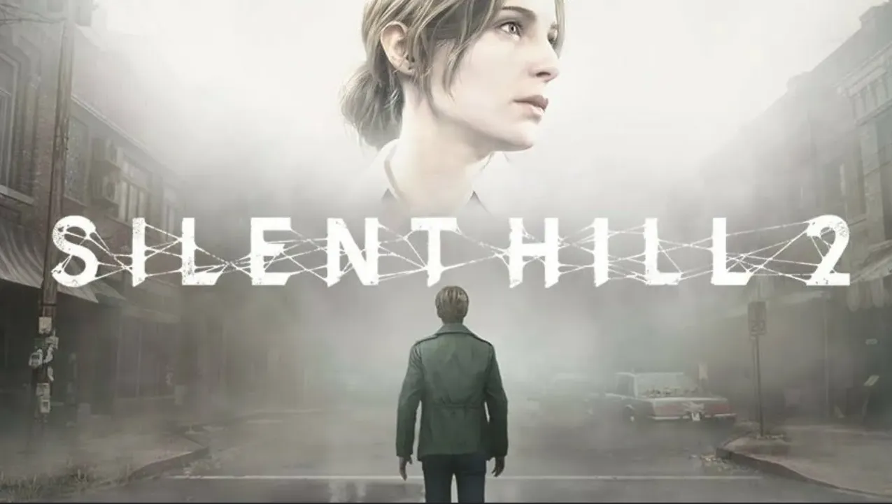 Silent Hill 2 Remake - Оффлайн - irongamers.ru