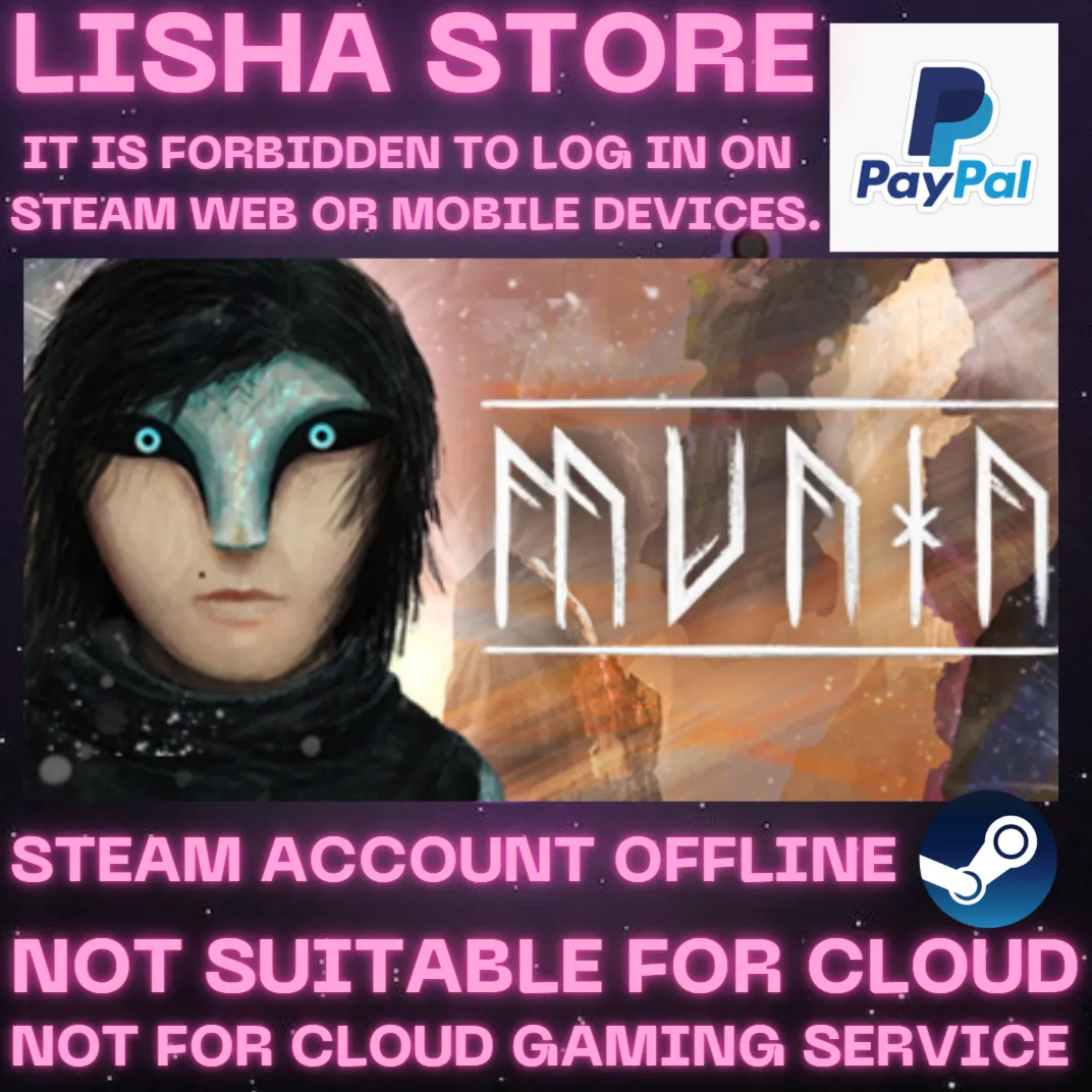 Anna&acute;s Quest+The Last Tinker+Munin Стим на 90 дней - irongamers.ru