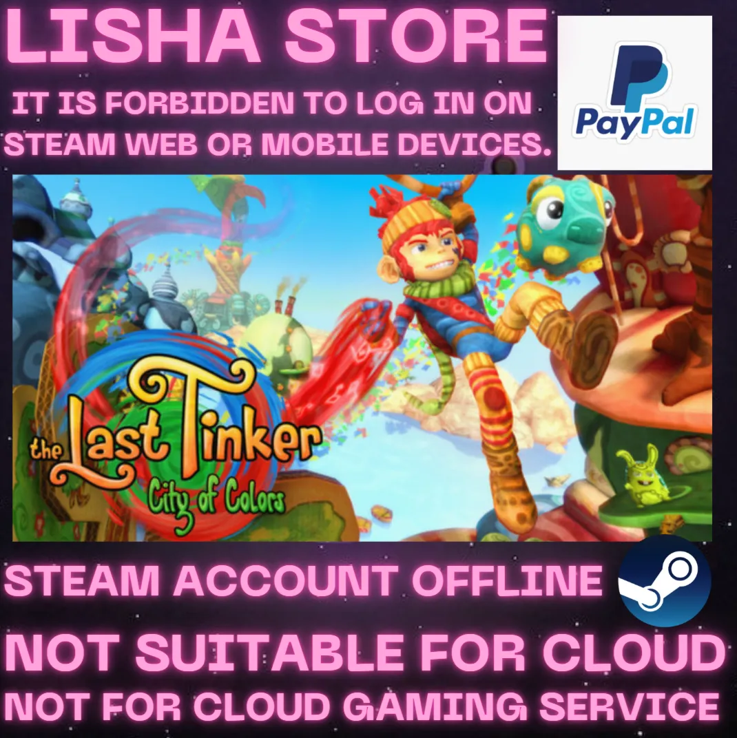 Anna&acute;s Quest+The Last Tinker+Munin Стим на 90 дней - irongamers.ru